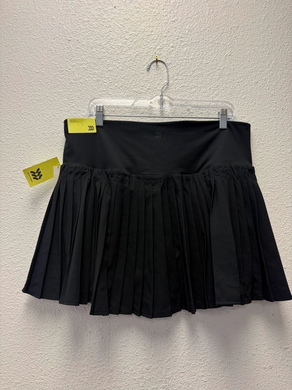 Womens Pleated Skort Size XL &XXL #546-547 - Picture 6 of 6